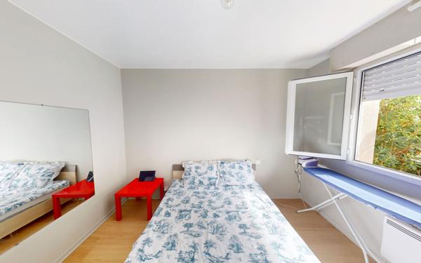 Appartement à vendre    2 pièces • 49,16 m2 Capbreton