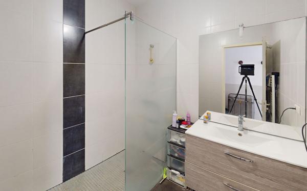 Appartement à vendre    2 pièces • 49,16 m2 Capbreton