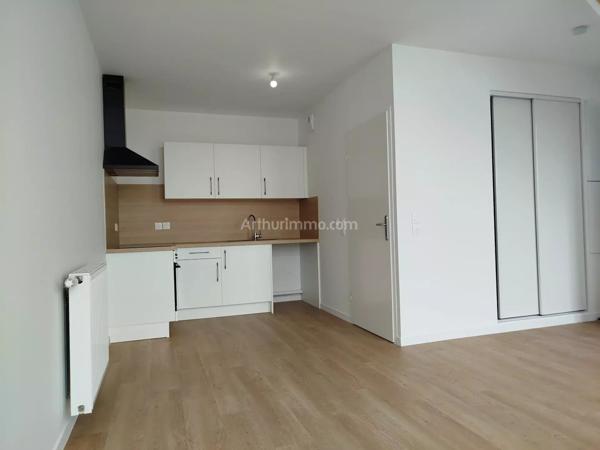 Location Appartement 3 pièces à Arpajon