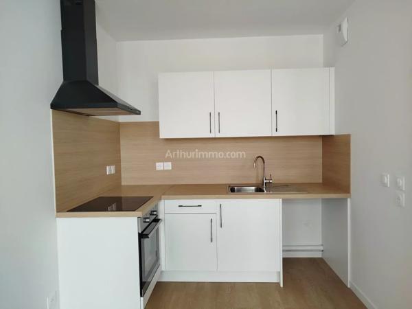 Location Appartement 3 pièces à Arpajon