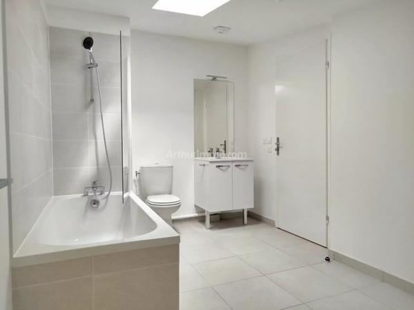 Location Appartement 3 pièces à Arpajon