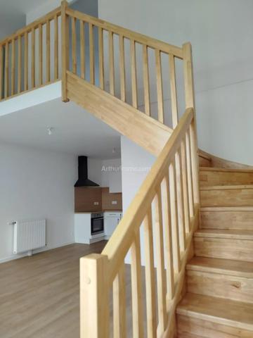 Location Appartement 3 pièces à Arpajon