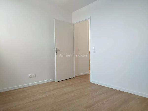Location Appartement 3 pièces à Arpajon