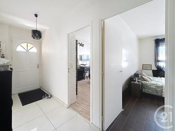 Maison à vendre  6 pièces - 148,72 m2 GARGES LES GONESSE - 95