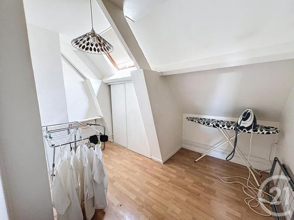 Maison à vendre  6 pièces - 148,72 m2 GARGES LES GONESSE - 95