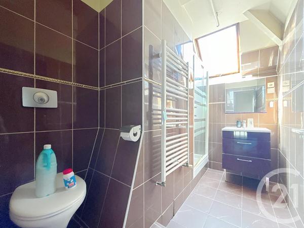 Maison à vendre  6 pièces - 148,72 m2 GARGES LES GONESSE - 95