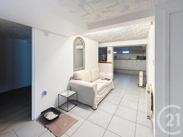 Maison à vendre  6 pièces - 148,72 m2 GARGES LES GONESSE - 95