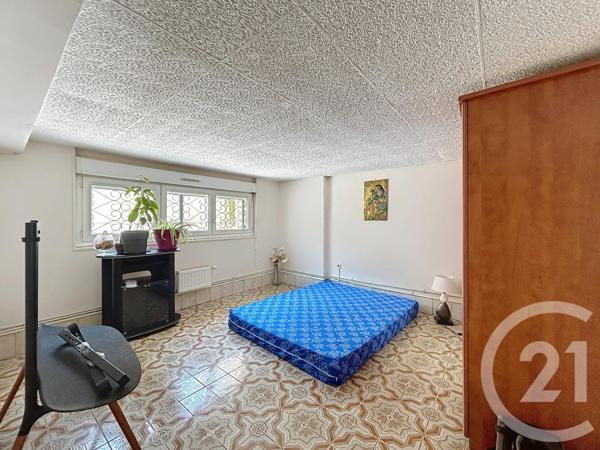 Maison à vendre  6 pièces - 148,72 m2 GARGES LES GONESSE - 95