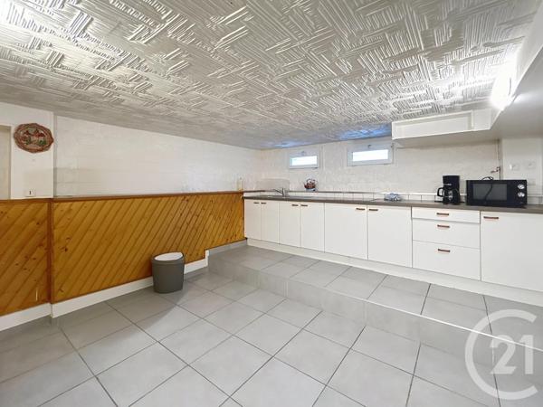 Maison à vendre  6 pièces - 148,72 m2 GARGES LES GONESSE - 95