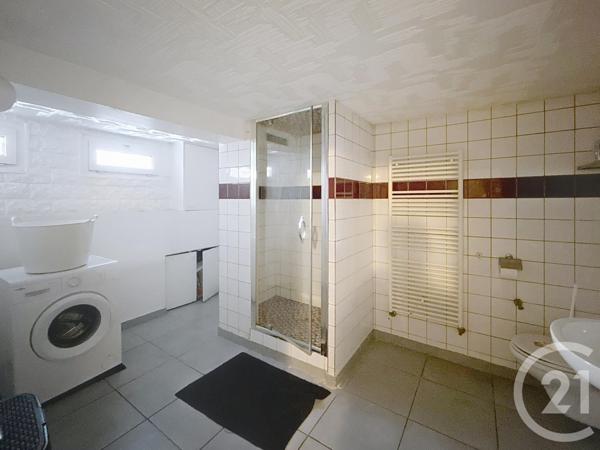 Maison à vendre  6 pièces - 148,72 m2 GARGES LES GONESSE - 95