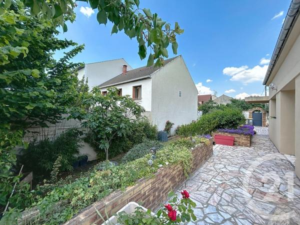 Maison à vendre  6 pièces - 148,72 m2 GARGES LES GONESSE - 95