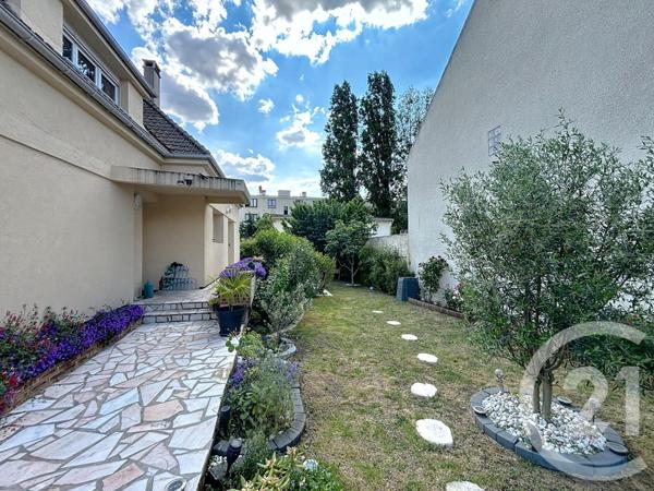 Maison à vendre  6 pièces - 148,72 m2 GARGES LES GONESSE - 95