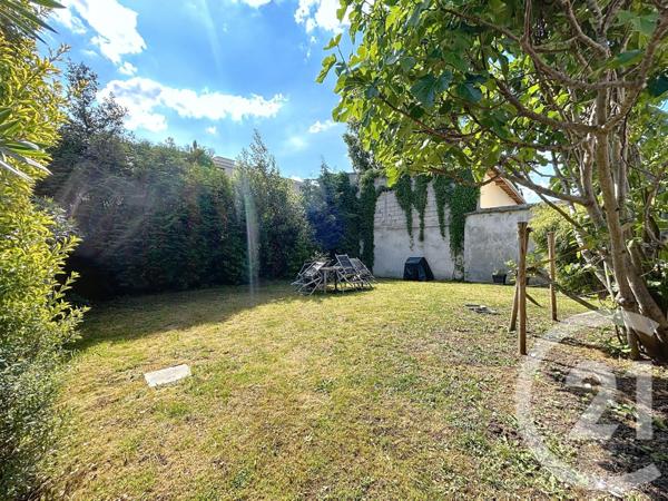 Maison à vendre  6 pièces - 148,72 m2 GARGES LES GONESSE - 95