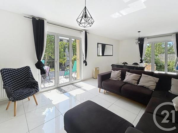 Maison à vendre  6 pièces - 148,72 m2 GARGES LES GONESSE - 95