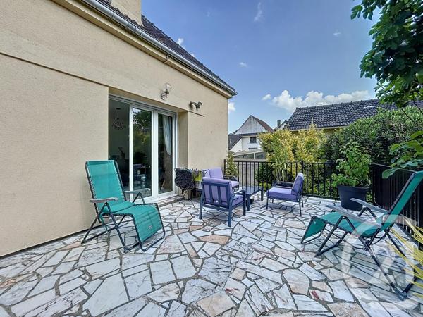 Maison à vendre  6 pièces - 148,72 m2 GARGES LES GONESSE - 95