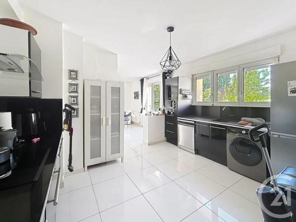 Maison à vendre  6 pièces - 148,72 m2 GARGES LES GONESSE - 95