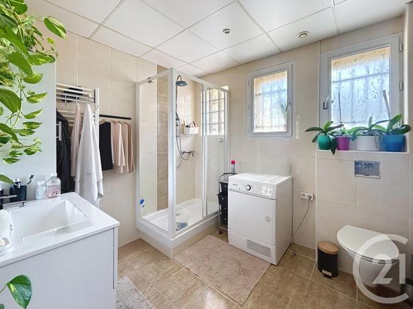 Maison à vendre  6 pièces - 148,72 m2 GARGES LES GONESSE - 95