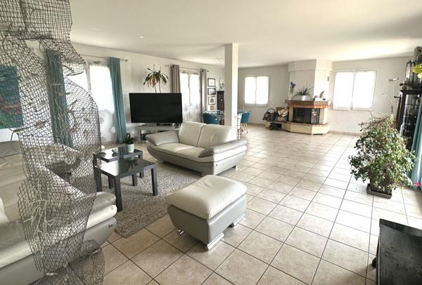Maison à vendre à Neydens (74160) - Haute-Savoie