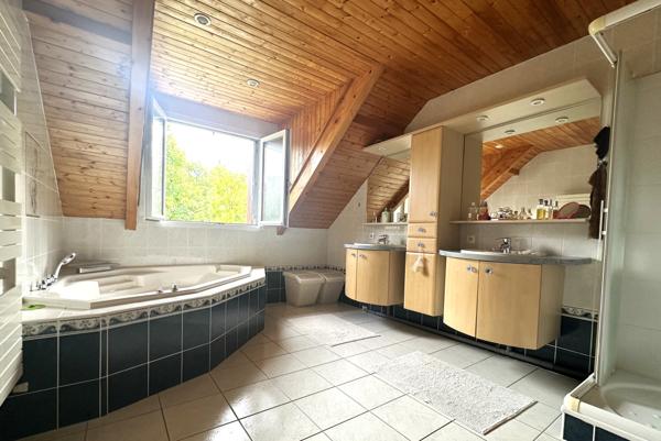Maison à vendre à Neydens (74160) - Haute-Savoie