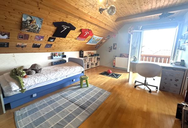 Maison à vendre à Neydens (74160) - Haute-Savoie
