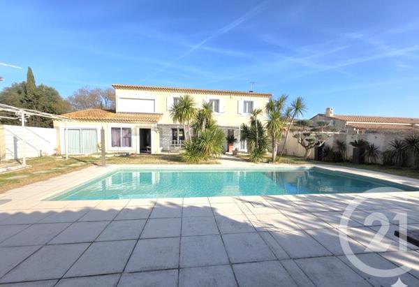 Maison à vendre  5 pièces - 170 m2 ISTRES - 13