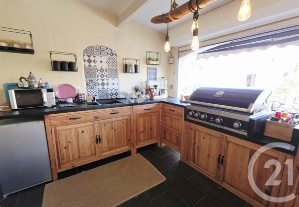 Maison à vendre  5 pièces - 170 m2 ISTRES - 13