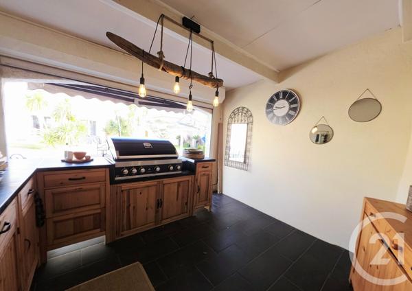 Maison à vendre  5 pièces - 170 m2 ISTRES - 13