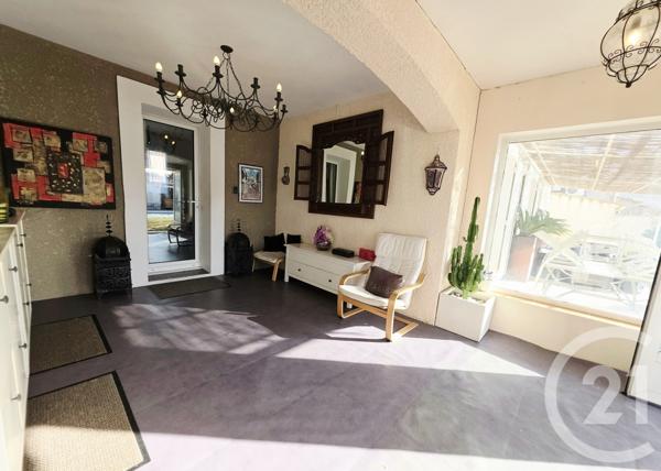 Maison à vendre  5 pièces - 170 m2 ISTRES - 13