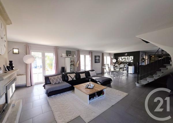 Maison à vendre  5 pièces - 170 m2 ISTRES - 13