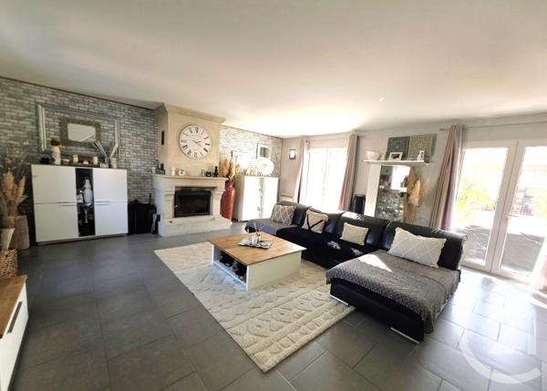 Maison à vendre  5 pièces - 170 m2 ISTRES - 13