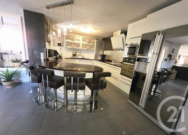 Maison à vendre  5 pièces - 170 m2 ISTRES - 13