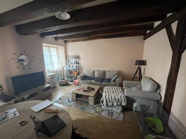 Vente Immeuble 7 pièces 268 m2 à Langres