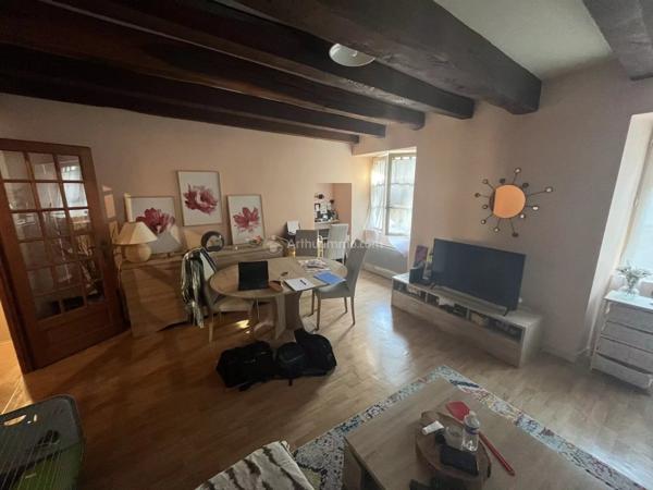 Vente Immeuble 7 pièces 268 m2 à Langres