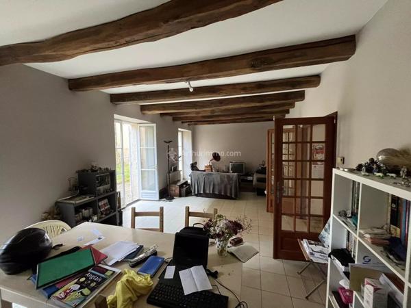 Vente Immeuble 7 pièces 268 m2 à Langres