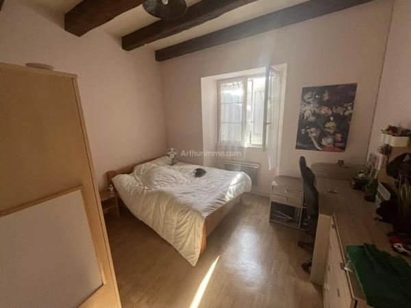 Vente Immeuble 7 pièces 268 m2 à Langres