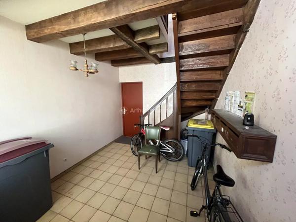 Vente Immeuble 7 pièces 268 m2 à Langres