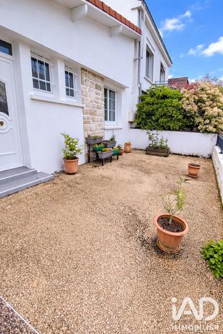 Maison à vendre 3 pièces 56 m² Toulouse