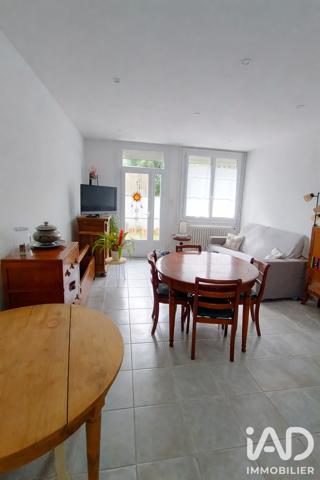 Maison à vendre 3 pièces 56 m² Toulouse