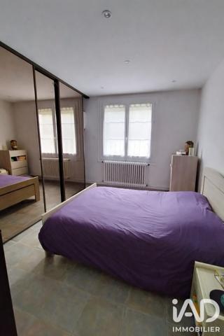 Maison à vendre 3 pièces 56 m² Toulouse