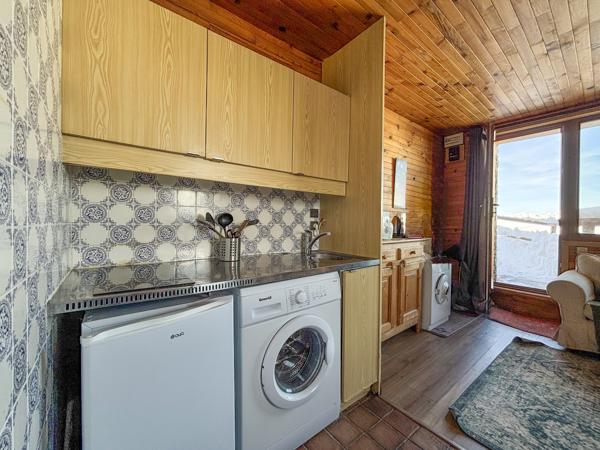 Appartement à vendre à LA PLAGNE (73210) - Savoie