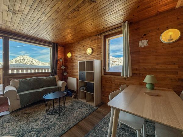 Appartement à vendre à LA PLAGNE (73210) - Savoie