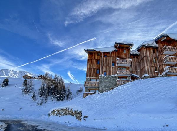 Appartement à vendre à LA PLAGNE (73210) - Savoie