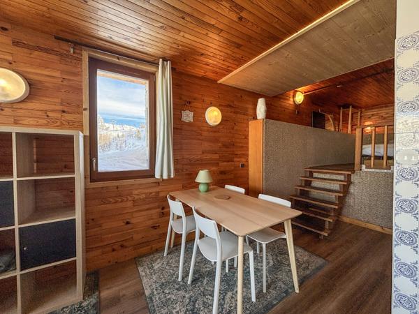 Appartement à vendre à LA PLAGNE (73210) - Savoie