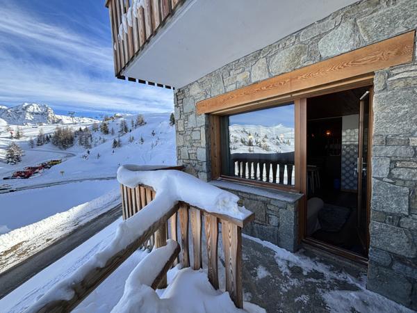 Appartement à vendre à LA PLAGNE (73210) - Savoie