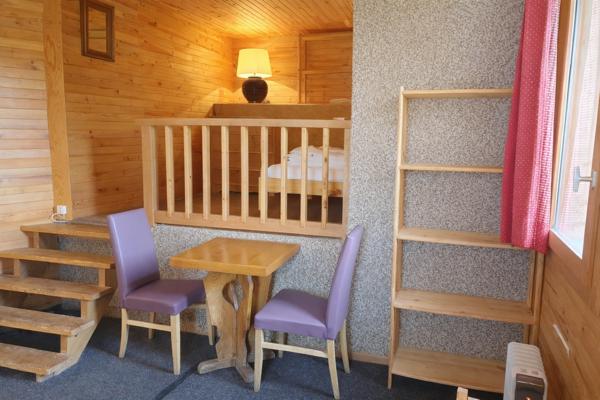 Appartement à vendre à LA PLAGNE (73210) - Savoie