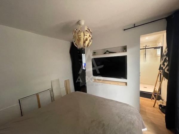 VILLA 110M² HABITABLES 4 FACES 4 CHAMBRES DONT 1 SUITE PARENTALE TERRAIN 800M²