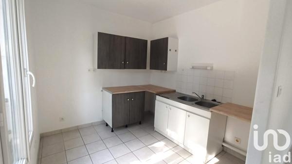 Location appartement 4 pièces 88 m² Avrillé