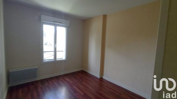 Location appartement 4 pièces 88 m² Avrillé