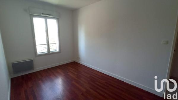 Location appartement 4 pièces 88 m² Avrillé