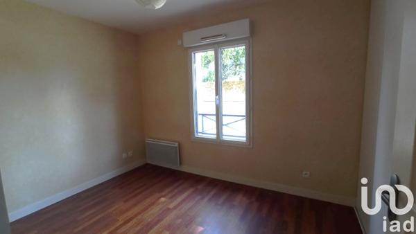 Location appartement 4 pièces 88 m² Avrillé